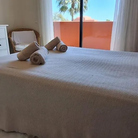 아파트 Seaview 2 Beds, La Colina Duquesa *