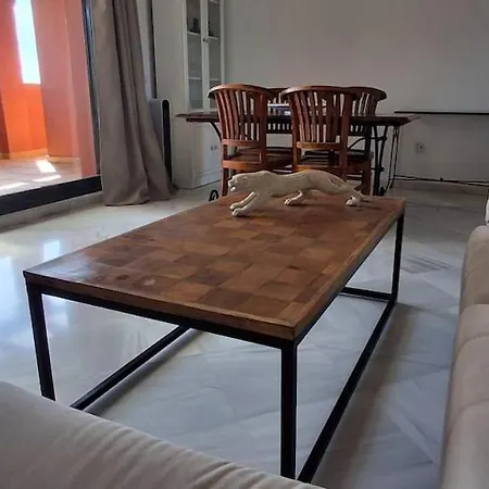 Seaview 2 Beds, La Colina Duquesa Manilva