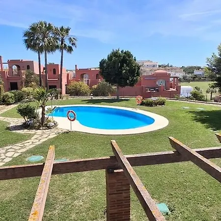 Seaview 2 Beds, La Colina Duquesa Apartment
