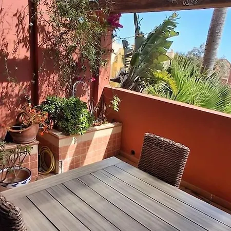 Apartment Seaview 2 Beds, La Colina Duquesa Manilva