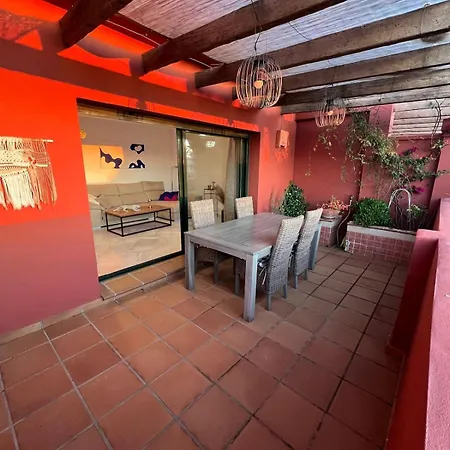 Apartment Seaview 2 Beds, La Colina Duquesa
