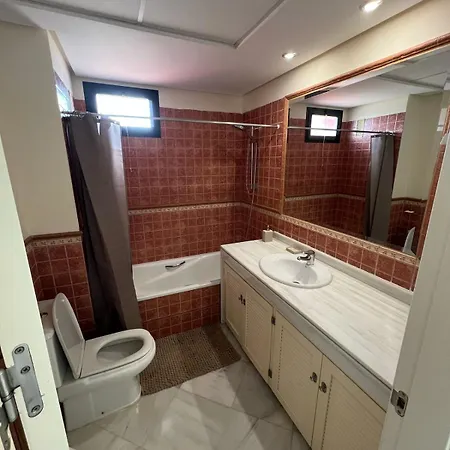 Apartment Seaview 2 Beds, La Colina Duquesa *