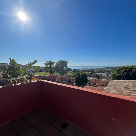 Seaview 2 Beds, La Colina Duquesa Manilva